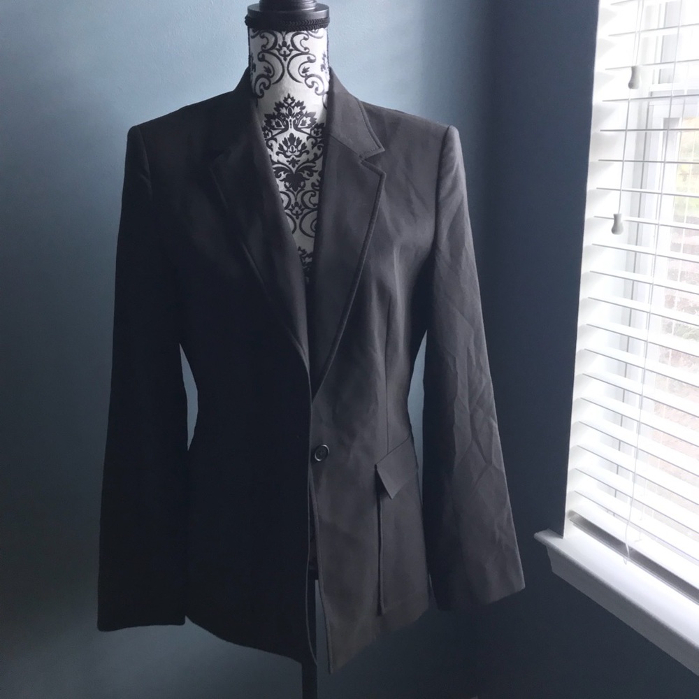 J Crew blazer!